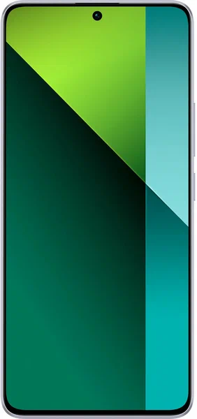 Смартфон Xiaomi Redmi Note 13 Pro 5G 8/256 ГБ, лавандовый