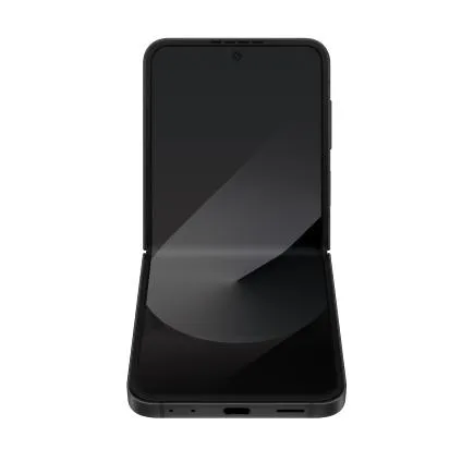 Смартфон Samsung Galaxy Z Flip6 12/512 ГБ, черный