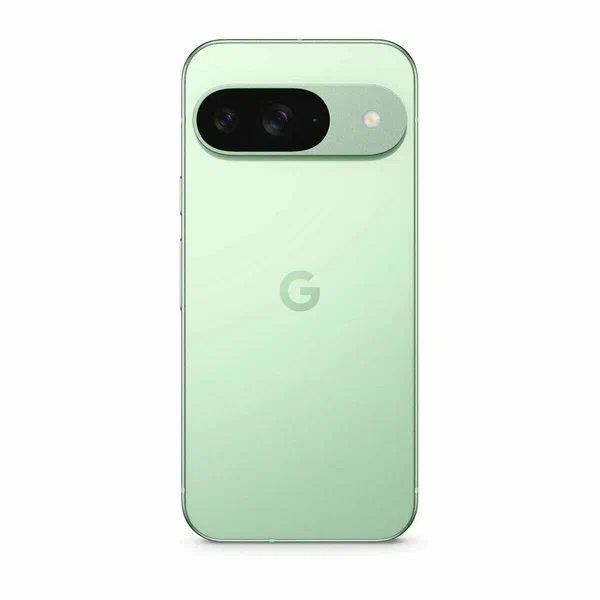 Смартфон Google Pixel 9 12/128 ГБ, зимнезеленый