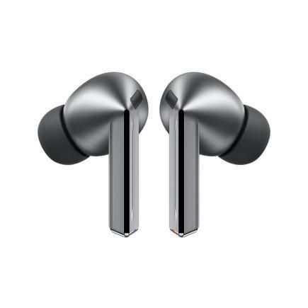 Беспроводные наушники Samsung Galaxy Buds 3 Pro, серебристый