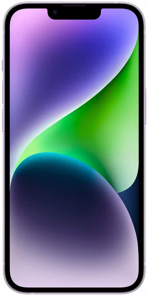 Apple iPhone 14 Plus 128 ГБ, фиолетовый