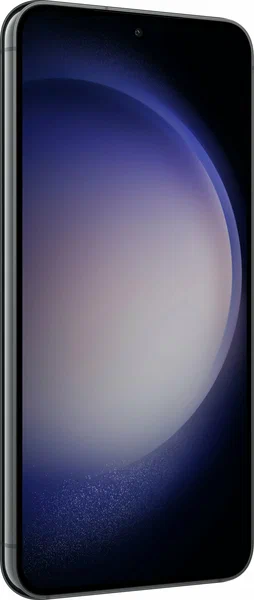 Смартфон Samsung Galaxy S23 8/256 ГБ, «черный фантом» (Phantom Black)
