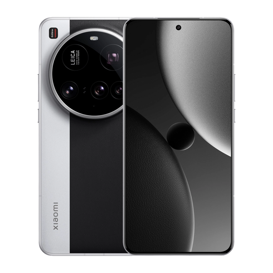 Смартфон Xiaomi 15 Ultra 16/1 ТБ, «серебристый хром»