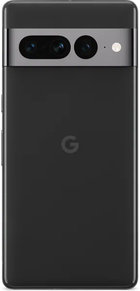 Смартфон Google Pixel 7 Pro 12/128 ГБ, черный