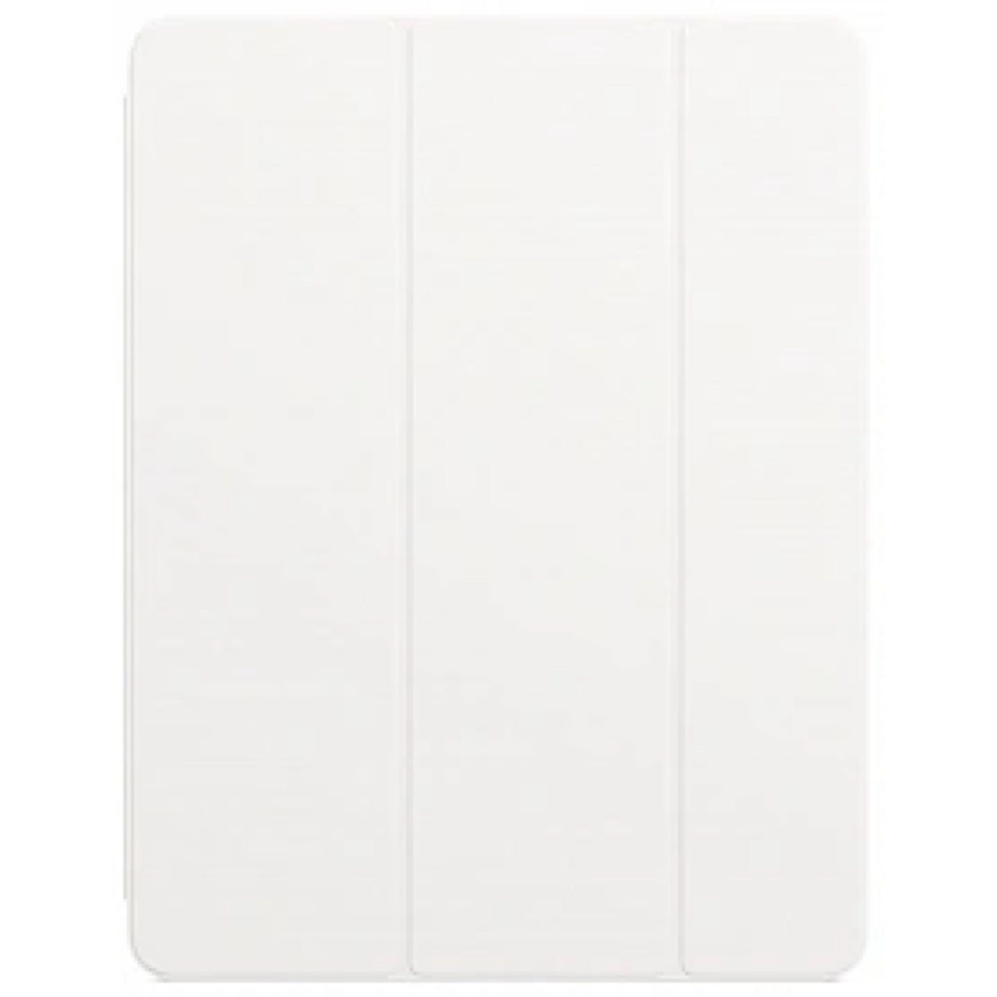 Чехол iPad Pro 11 2021 Smart Folio, белый