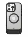 Чехол защитный VLP Reels Case c MagSafe для iPhone 16 Pro, черный