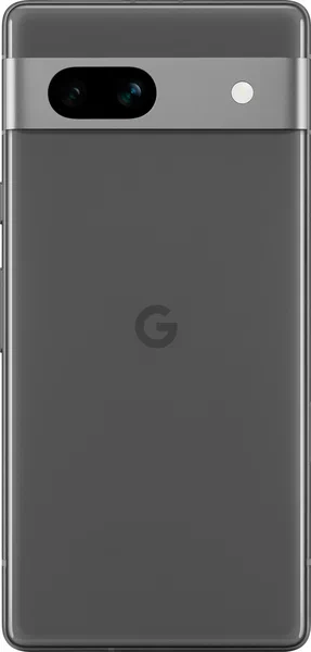 Смартфон Google Pixel 7A 8/128 ГБ, серый