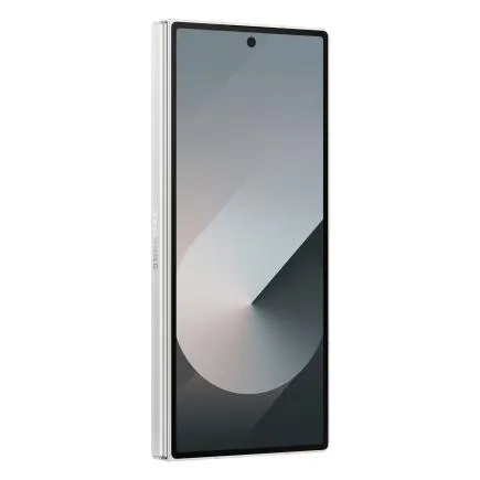 Смартфон Samsung Galaxy Z Fold6 12/256 ГБ, белый (White)