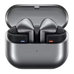 Беспроводные наушники Samsung Galaxy Buds 3 Pro, серебристый