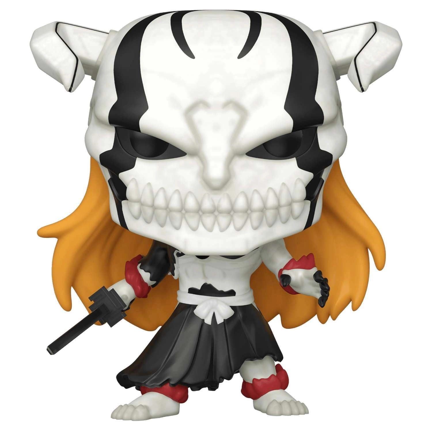 Фигурка Funko POP! Animation Bleach Fully-Hollowfield Ichigo w/(GW) Chase (Exc)