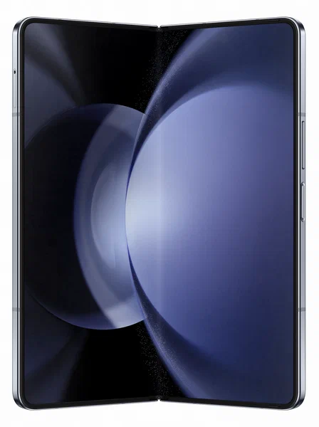 Смартфон Samsung Galaxy Z Fold5 12/512 ГБ, синий