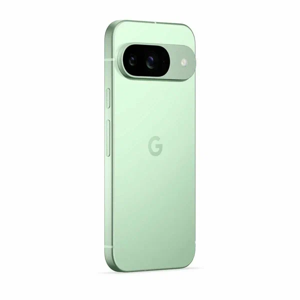 Смартфон Google Pixel 9 12/128 ГБ, зимнезеленый