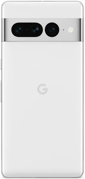 Смартфон Google Pixel 7 Pro 12/128 ГБ, белый