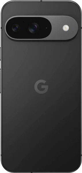 Смартфон Google Pixel 9 12/128 ГБ, черный обсидиан