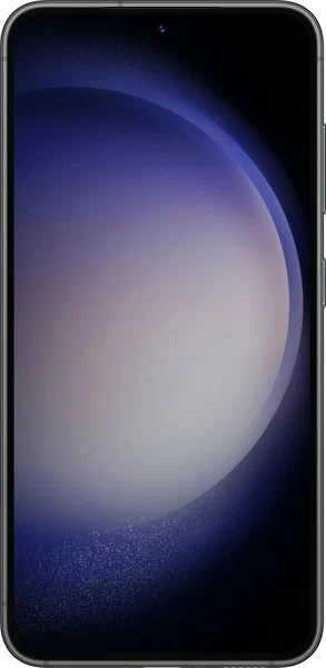 Смартфон Samsung Galaxy S23 8/256 ГБ, «черный фантом» (Phantom Black)