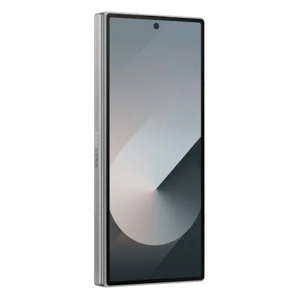 Смартфон Samsung Galaxy Z Fold6 12/256 ГБ, серый