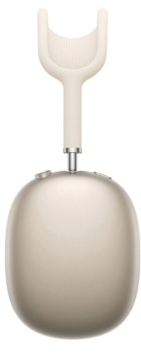 Apple AirPods Max 2 2026, «сияющая звезда»