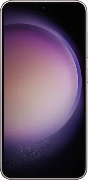 Смартфон Samsung Galaxy S23 8/256 ГБ, «лаванда» (Lavender)