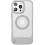 Чехол защитный VLP Reels Case c MagSafe для iPhone 16 Pro, серый