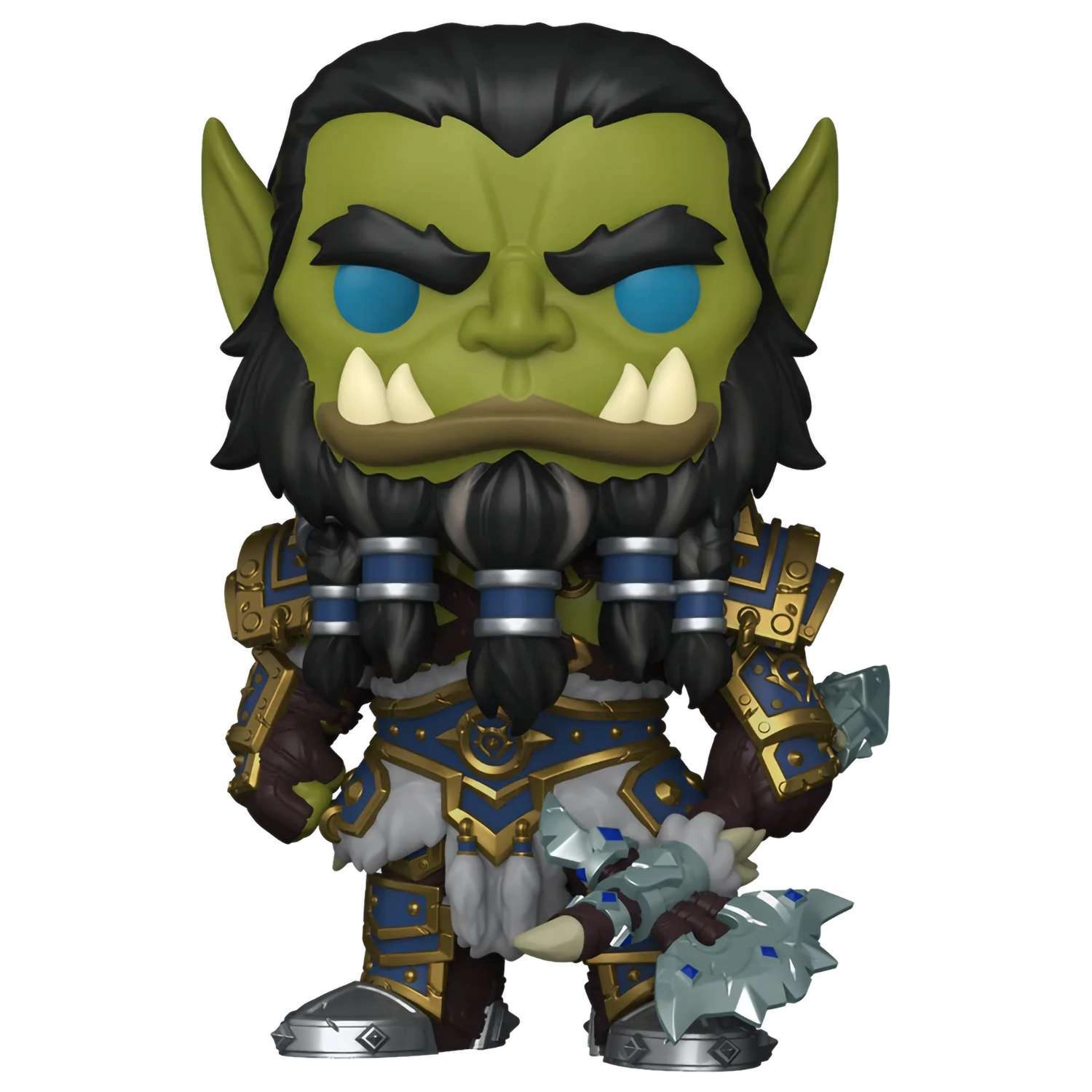 Фигурка Funko POP! Games WOW Thrall