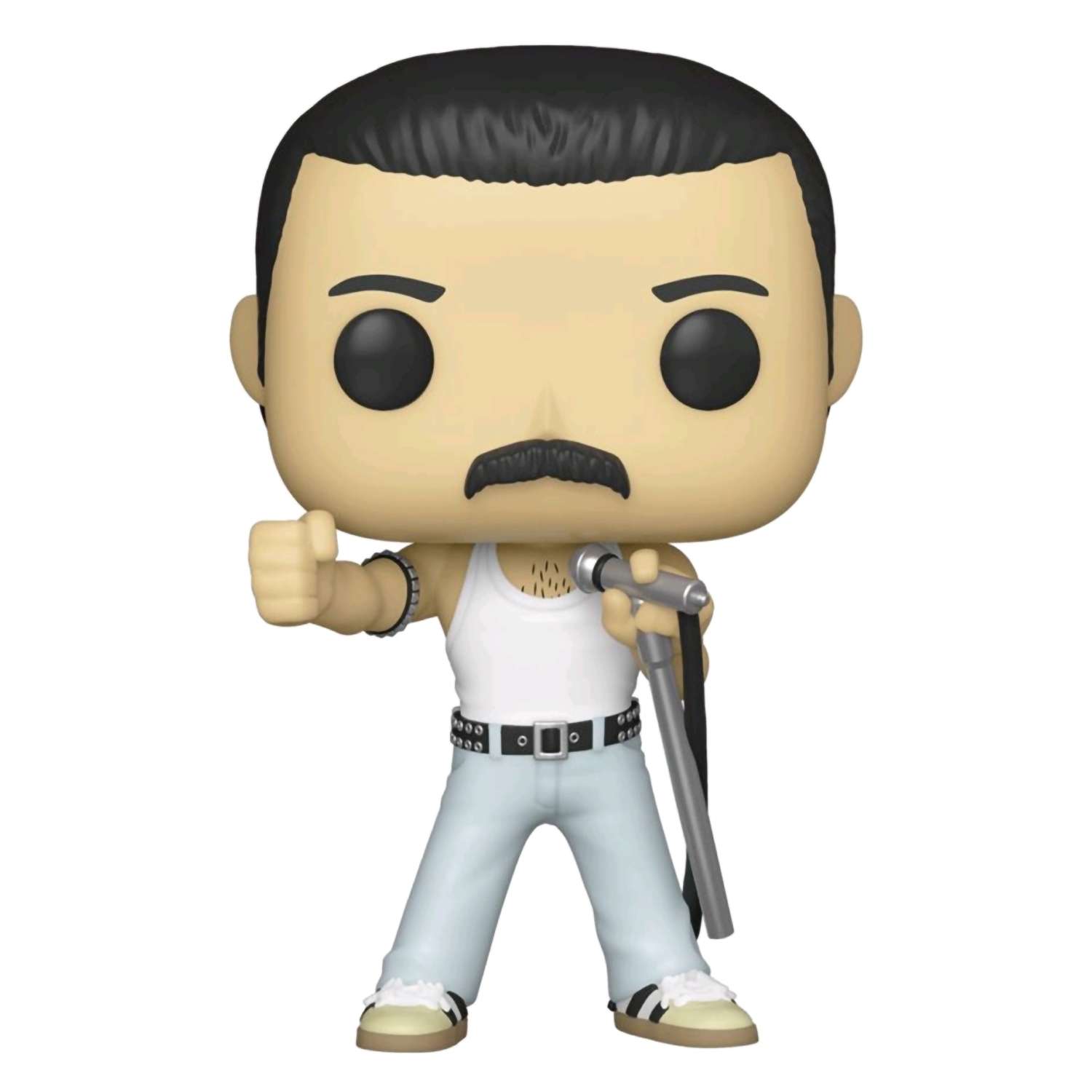 Фигурка Funko POP! Rocks Queen Freddie Mercury Radio Gaga