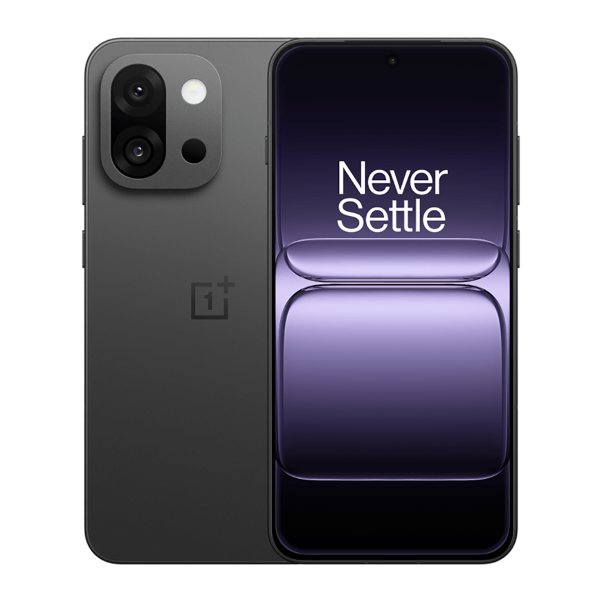 Смартфон OnePlus 13s 12/512 ГБ, «чёрный бархат»