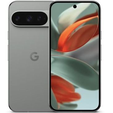 Смартфон Google Pixel 9 Pro XL 16/128 ГБ, орешник