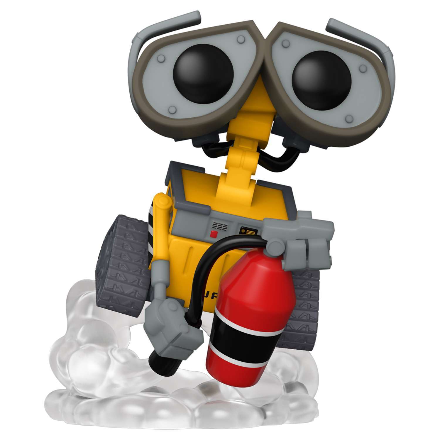 Фигурка Funko POP! Disney Wall-E Wall-E with Fire Extinguisher