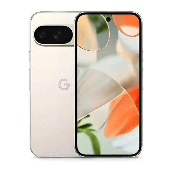 Смартфон Google Pixel 9 12/128 ГБ, фарфоровый