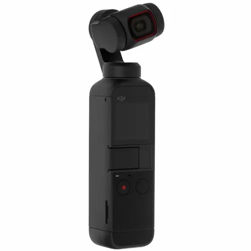 Экшн-камера DJI OSMO Pocket 2