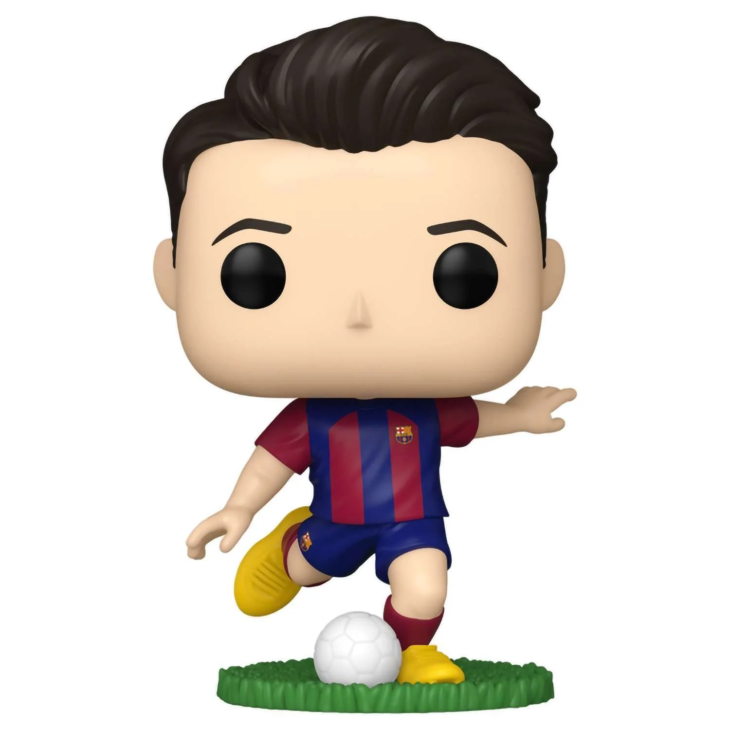 Фигурка Funko POP! Football Barcelona Lewandowski (64)