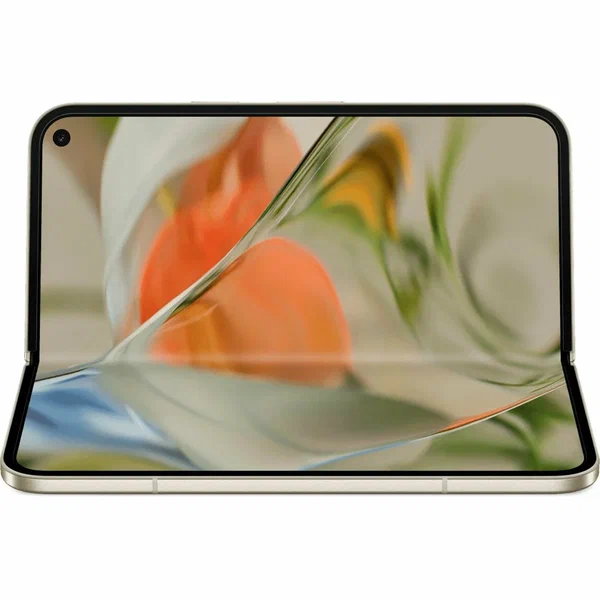 Смартфон Google Pixel 9 Pro Fold 16/256 ГБ, фарфоровый