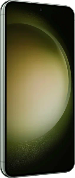 Смартфон Samsung Galaxy S23 8/256 ГБ, зеленый (Green)