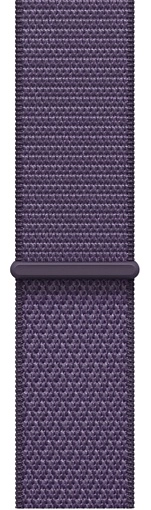 Apple Watch Series 11 Sport Loop 42 мм, розовое золото