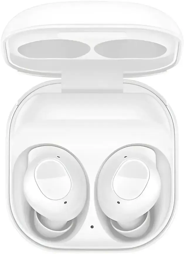 Беспроводные наушники Samsung Galaxy Buds FE, белый