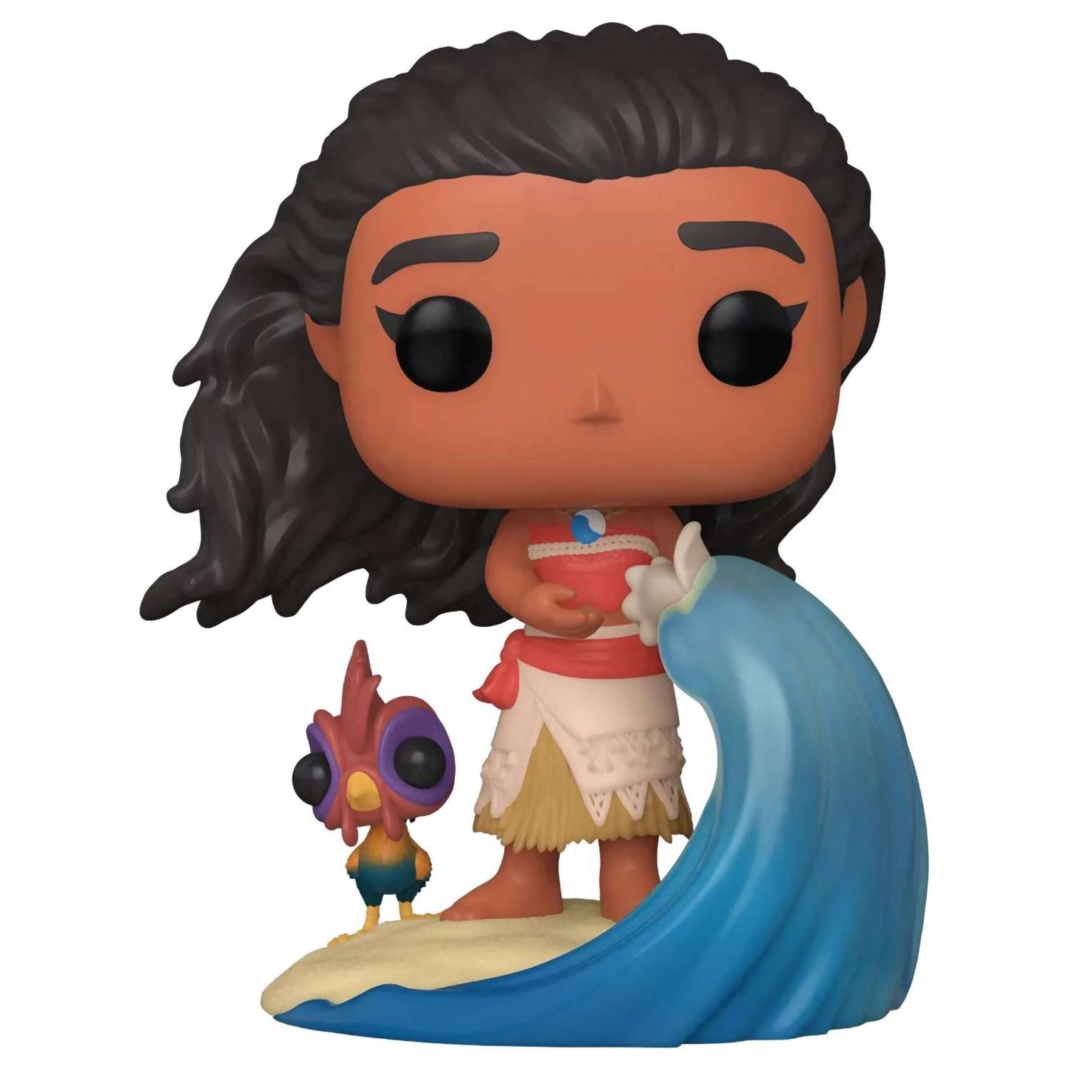 Фигурка Funko POP! Disney Ultimate Princess Moana