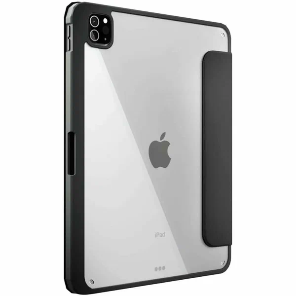 Чехол защитный VLP Split Folio для iPad Pro M4 (13"), черный