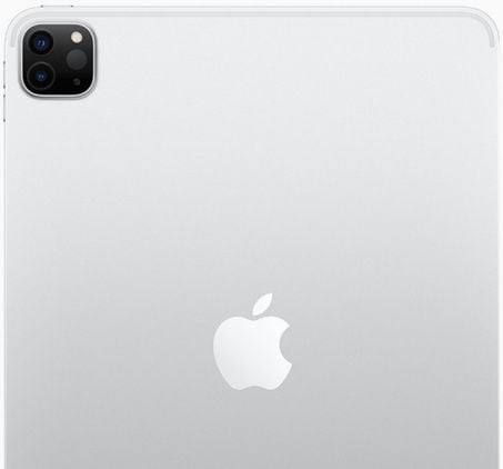 Apple iPad Pro M2 2022 12,9'' 1Tb Wi-Fi, серебристый