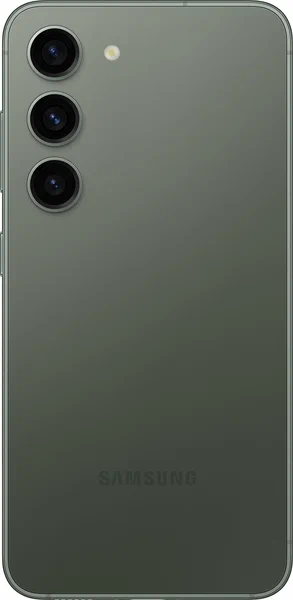 Смартфон Samsung Galaxy S23 8/256 ГБ, зеленый (Green)