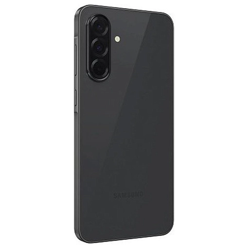Смартфон Samsung Galaxy A36 6/128 ГБ, черный (Awesome Black)