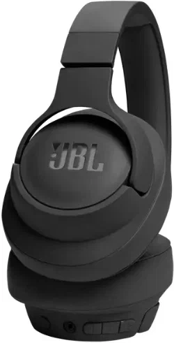 Беспроводные наушники JBL Tune 720BT, черный