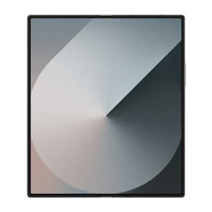 Смартфон Samsung Galaxy Z Fold6 12/512 ГБ, серый (Silver Shadow)