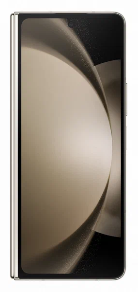 Смартфон Samsung Galaxy Z Fold5 12/512 ГБ, бежевый