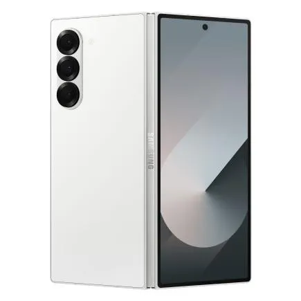 Смартфон Samsung Galaxy Z Fold6 12/256 ГБ, белый (White)