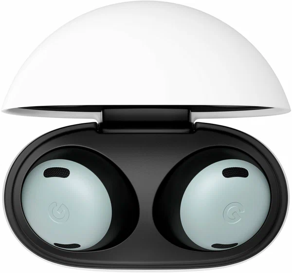 Беспроводные наушники Google Pixel Buds Pro TWS, бирюзовый