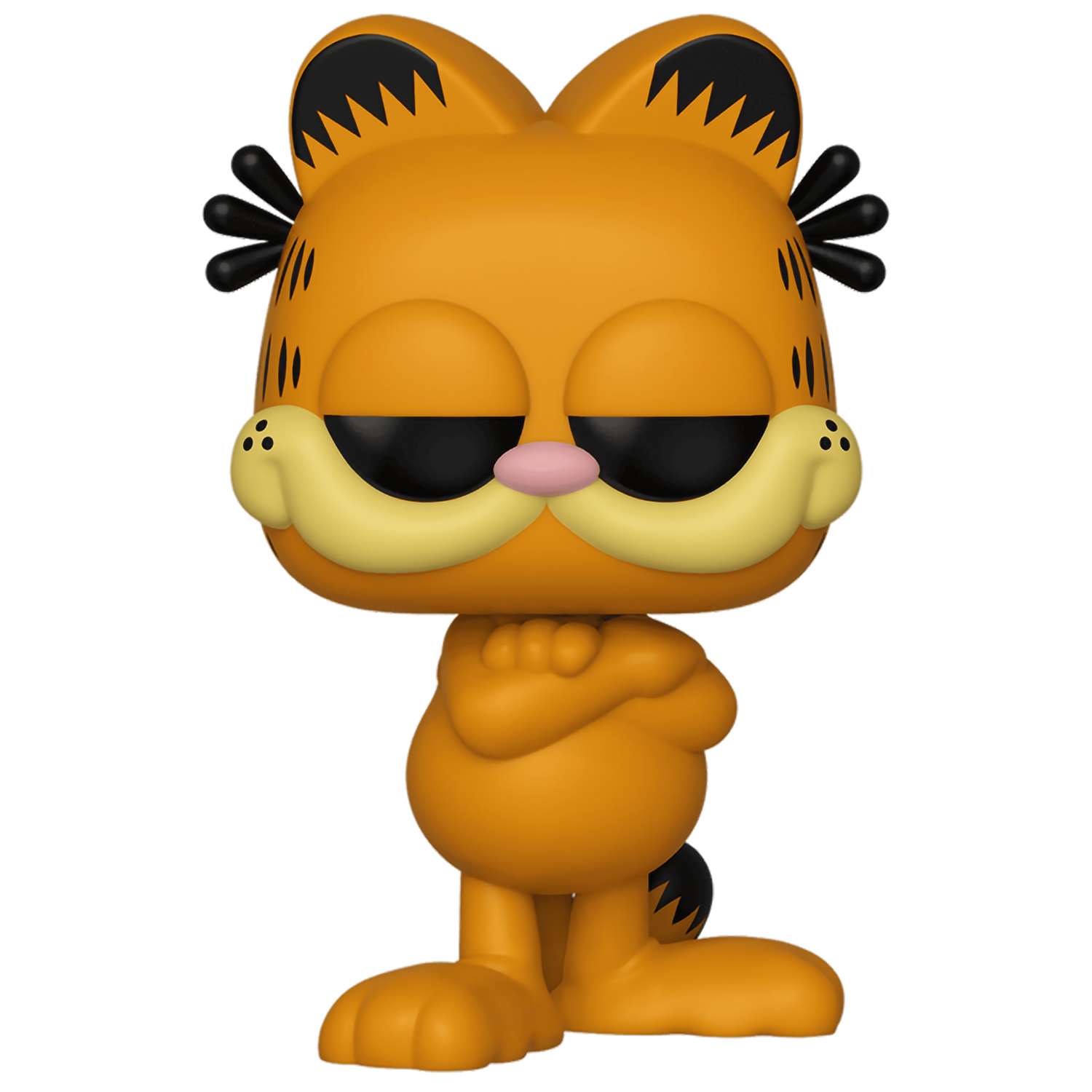 Фигурка Funko POP! Comics Garfield Garfield