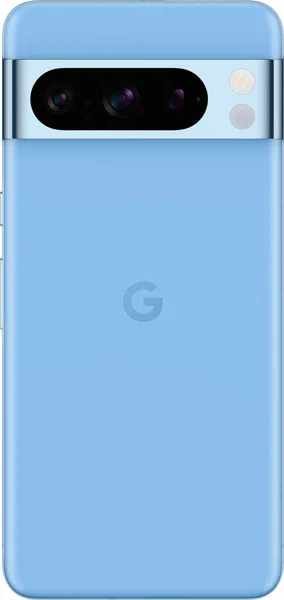 Смартфон Google Pixel 8 Pro 12/128 ГБ, синий