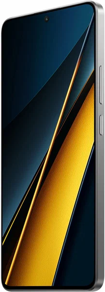 Смартфон Xiaomi POCO X6 Pro 8/256 ГБ, серый