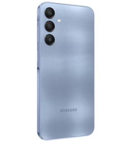 Смартфон Samsung Galaxy A25 6/128 ГБ, синий (Blue)