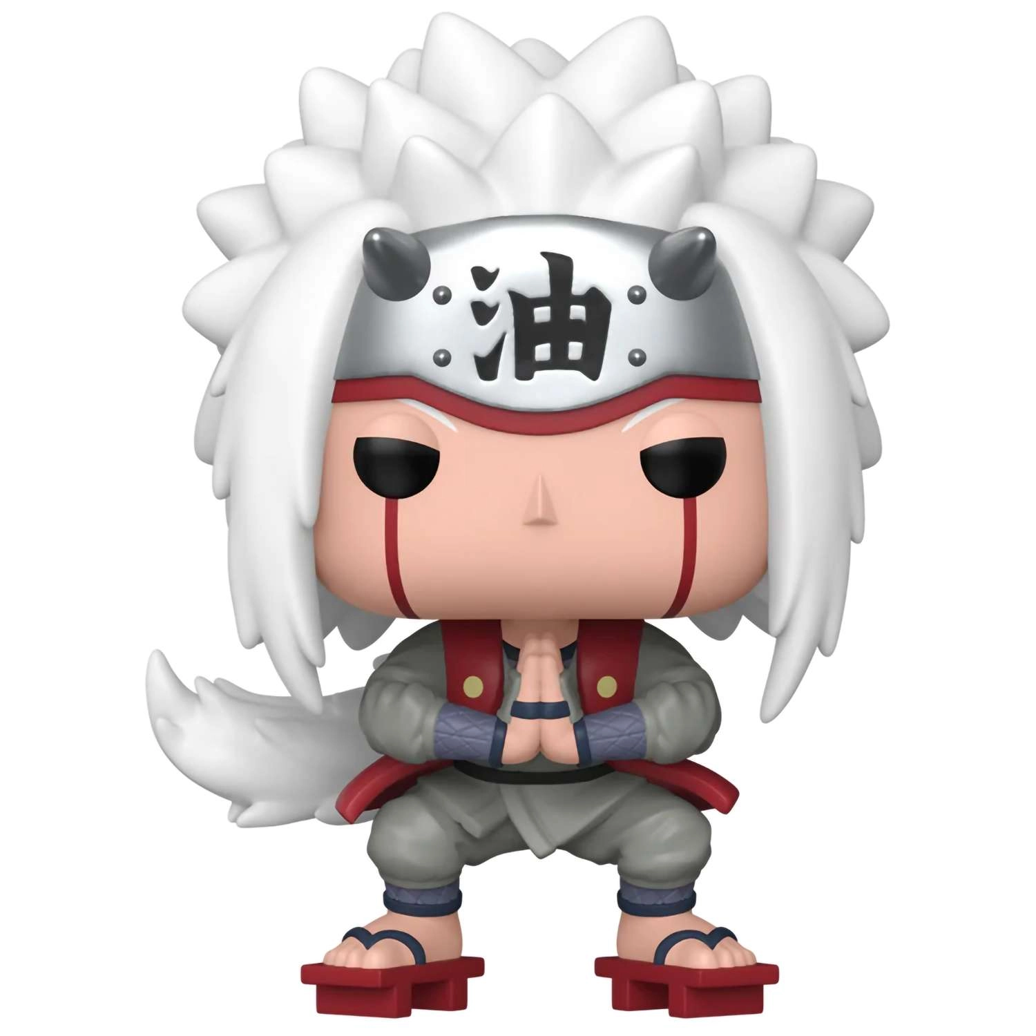 Фигурка Funko POP! Animation Naruto Shippuden Jiraiya